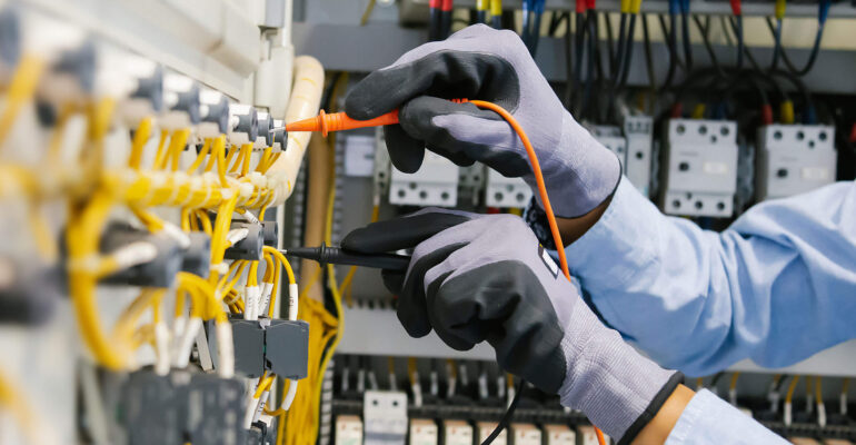 Electrical Works