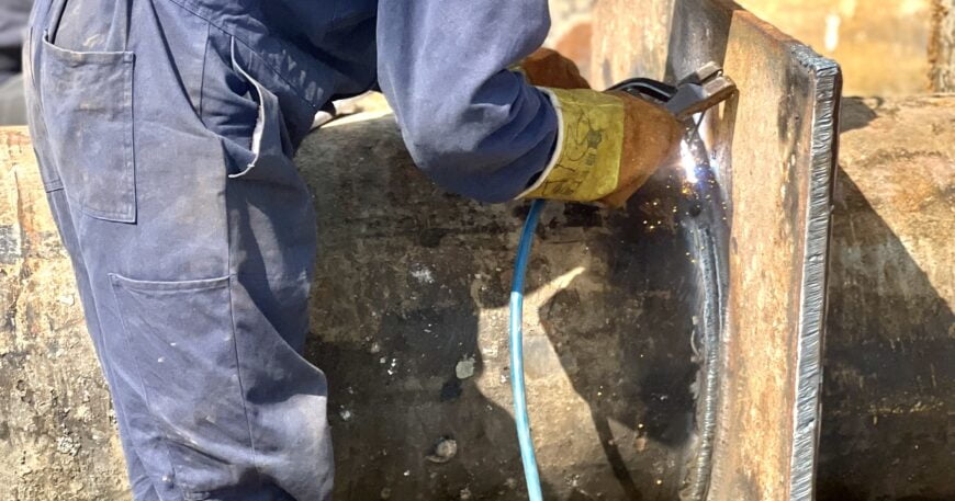 Image of Ship Repair & Maintenance