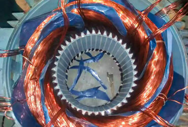 Image of Ship Electrical Repair Services