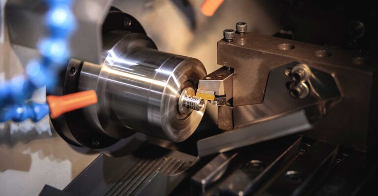 Lathe Works 2
