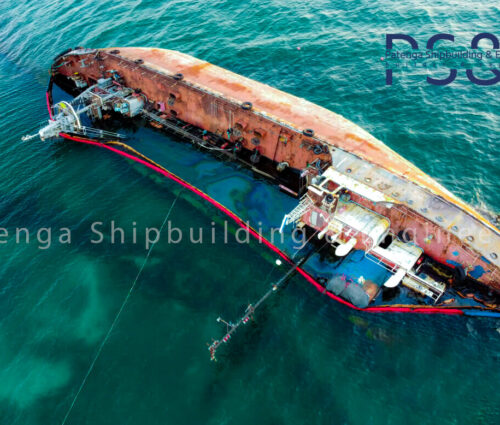 Image of Maritime Selvage Service of Patenga Shipbuilding & Engineering